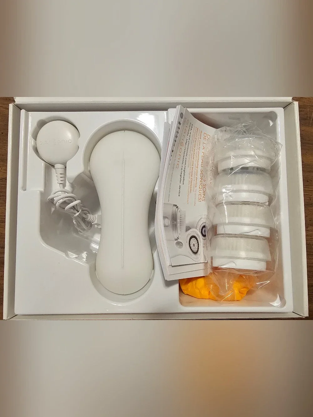 Clarisonic Mia 2